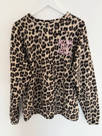 PULLOVER | AURA