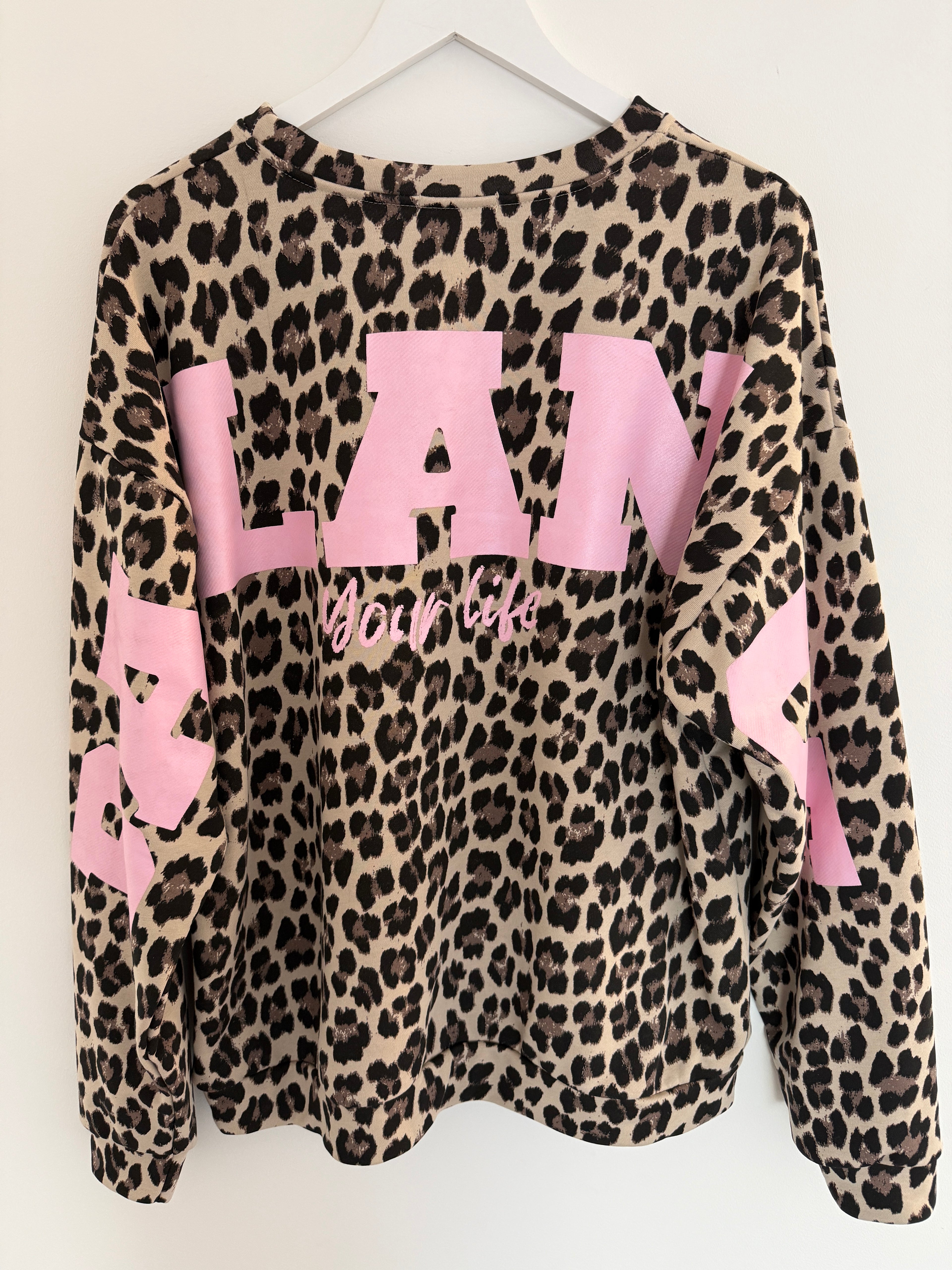 PULLOVER | AURA
