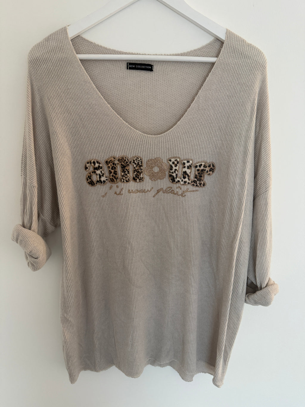 SHIRT | CARMELA