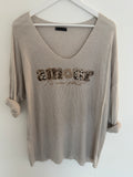 SHIRT | CARMELA