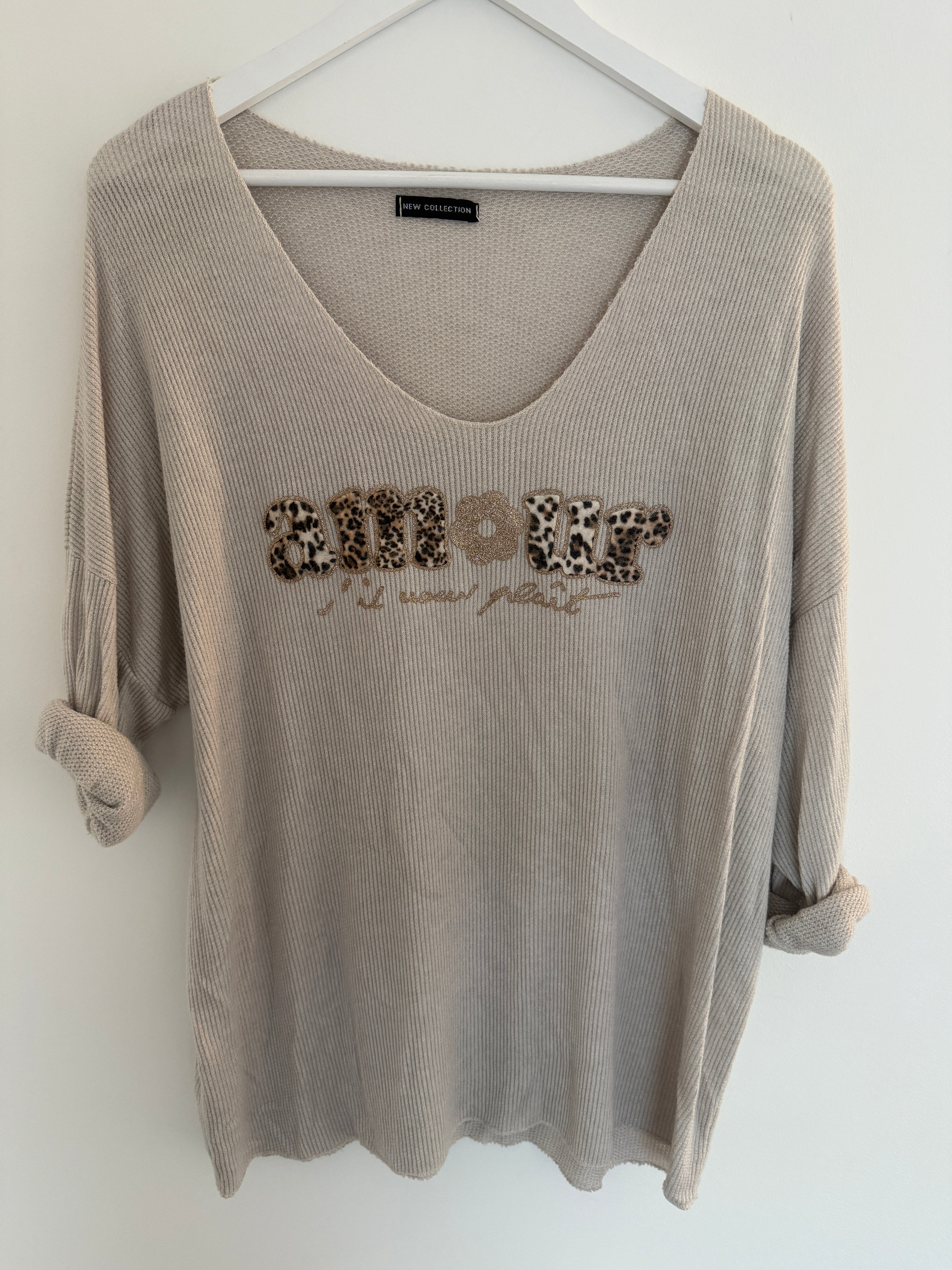SHIRT | CARMELA
