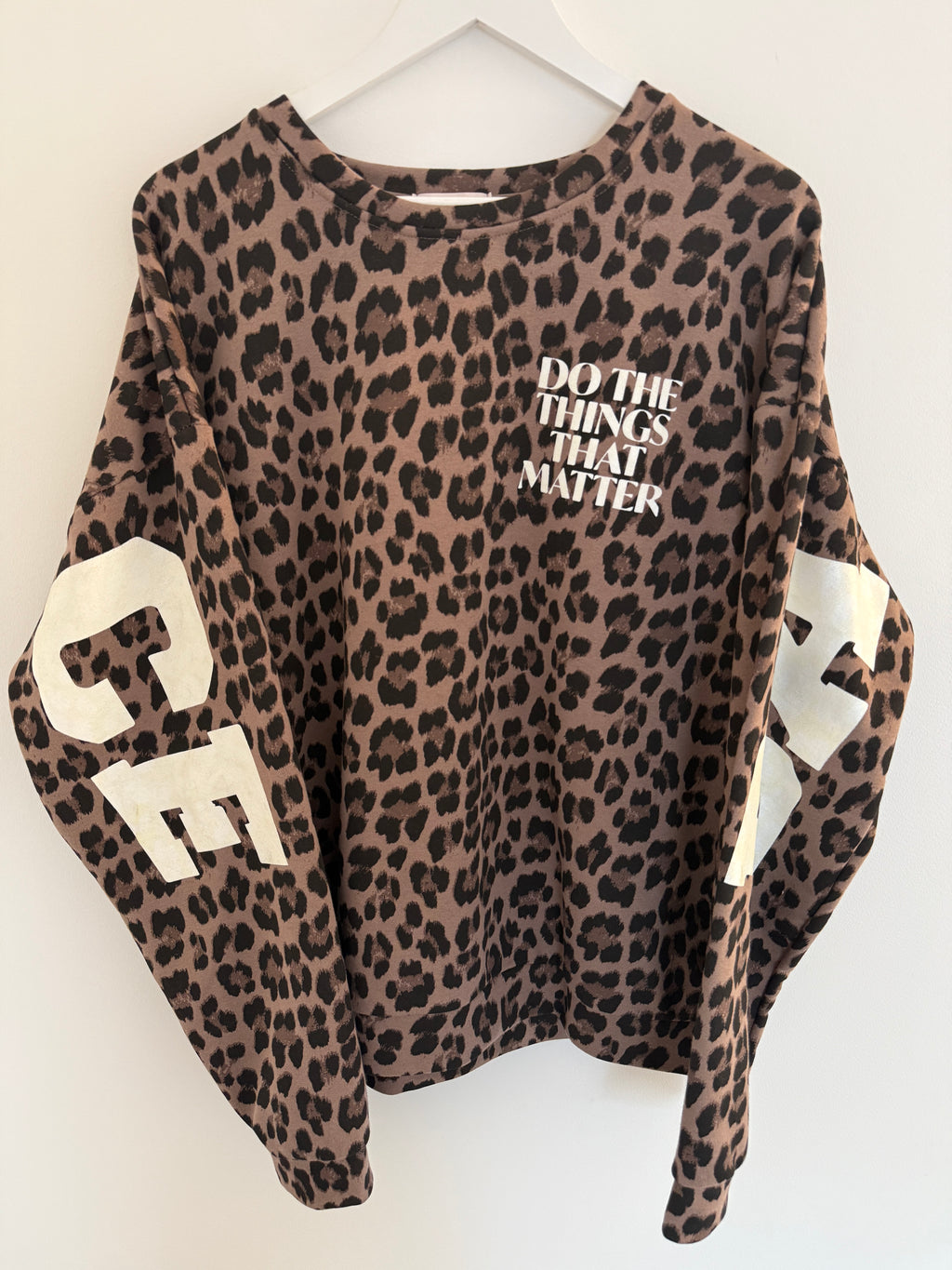 PULLOVER | AURA
