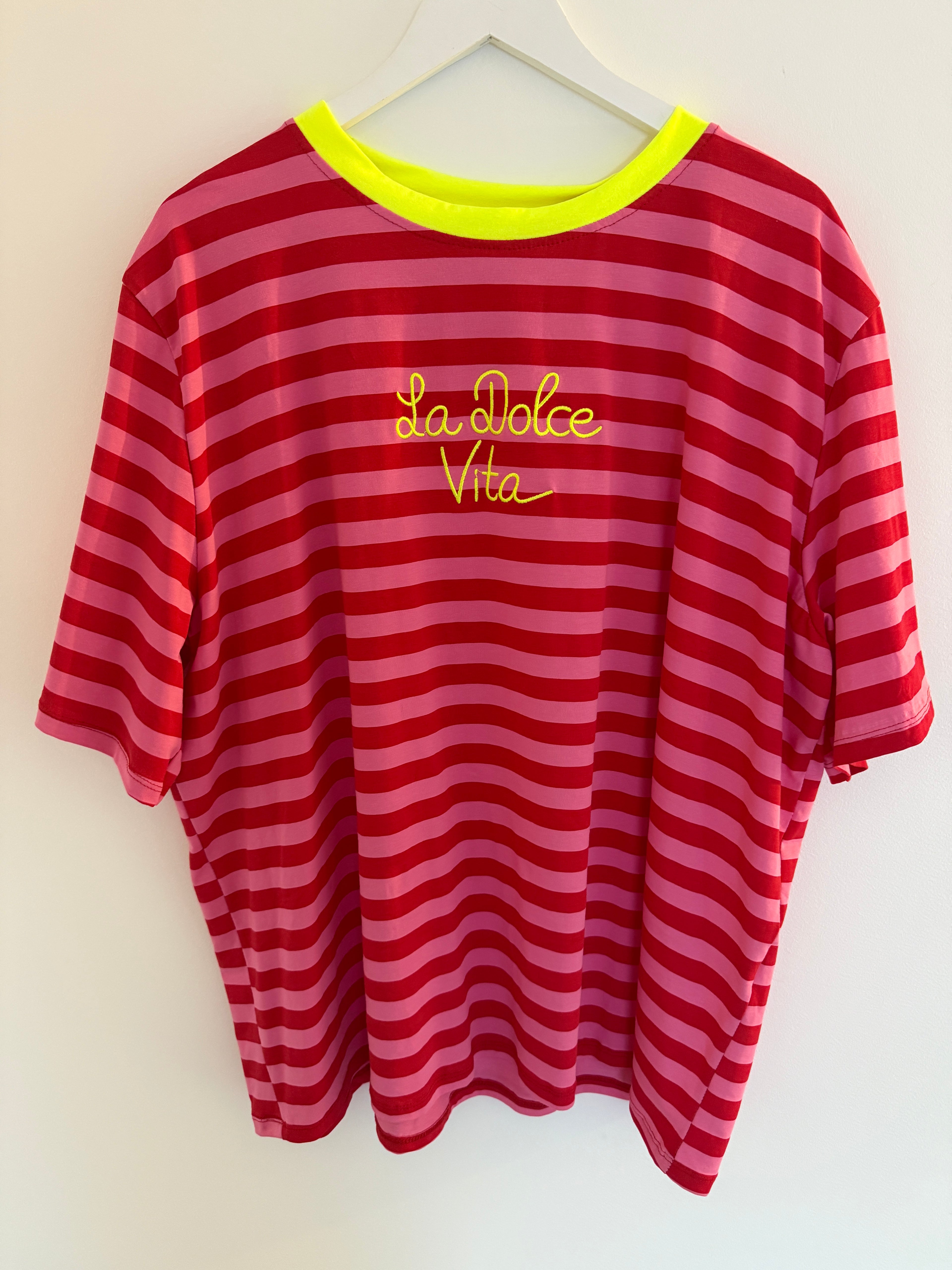 T-SHIRT | PORTOFINO
