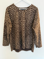 SHIRT | BRONZA