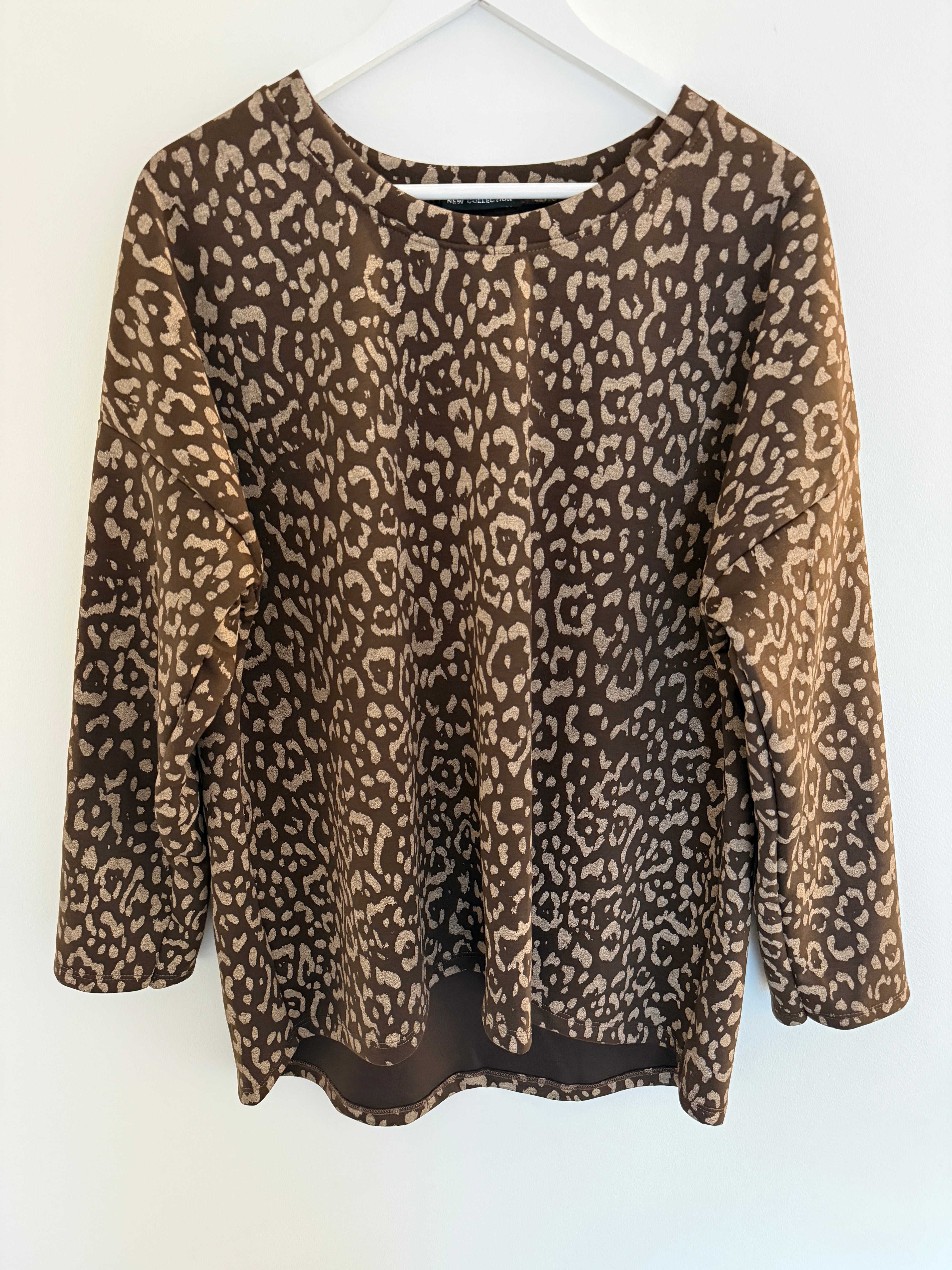 SHIRT | BRONZA