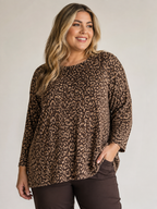 SHIRT | BRONZA