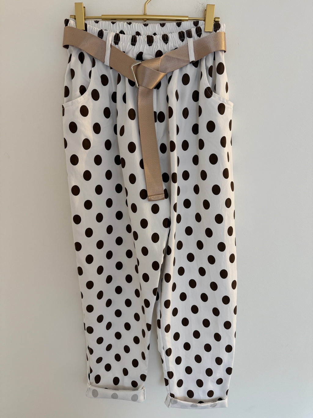 HOSE | MARLOWE