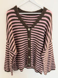 STRICKJACKE | NOMI