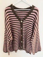 STRICKJACKE | NOMI