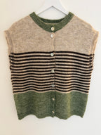 STRICKWESTE | MELLE