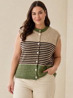 STRICKWESTE | MELLE