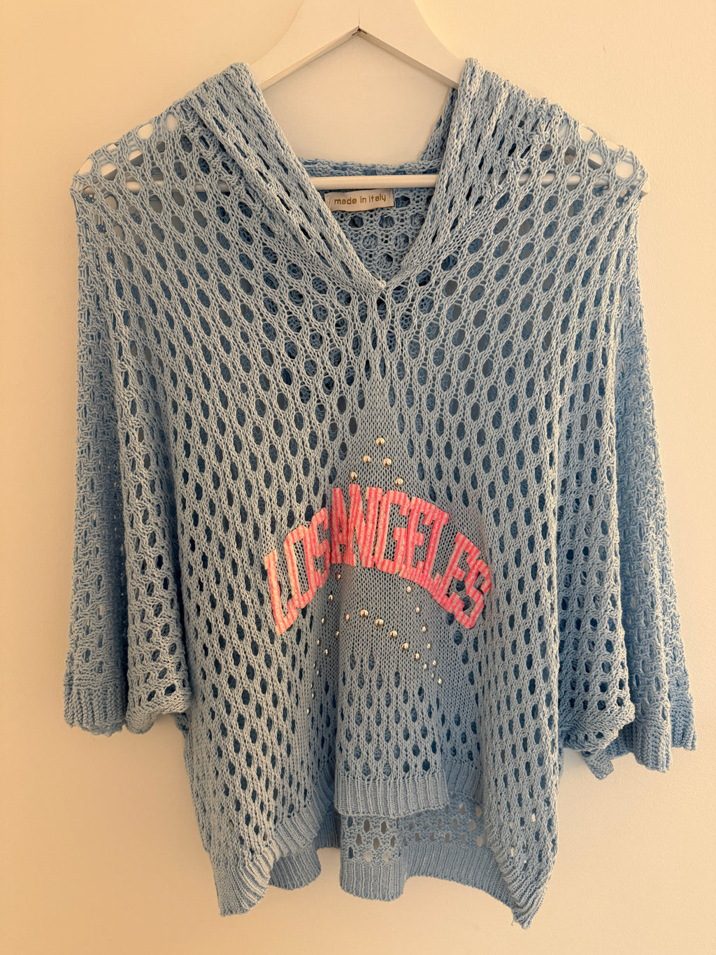 PULLOVER | MOSS