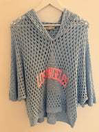 PULLOVER | MOSS