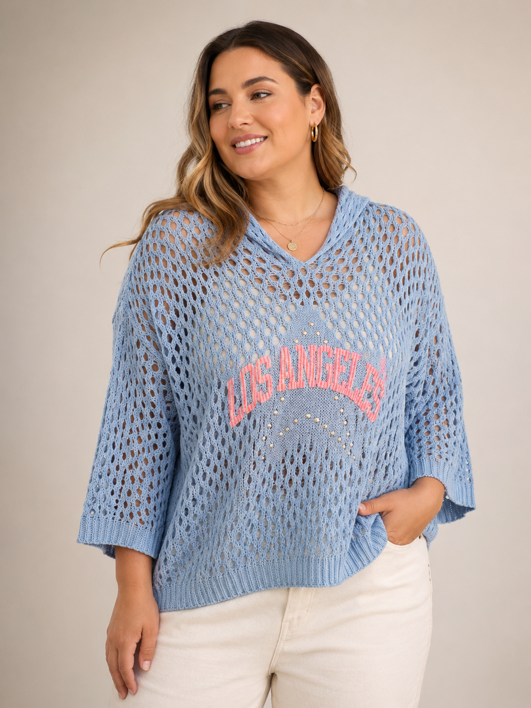 PULLOVER | MOSS
