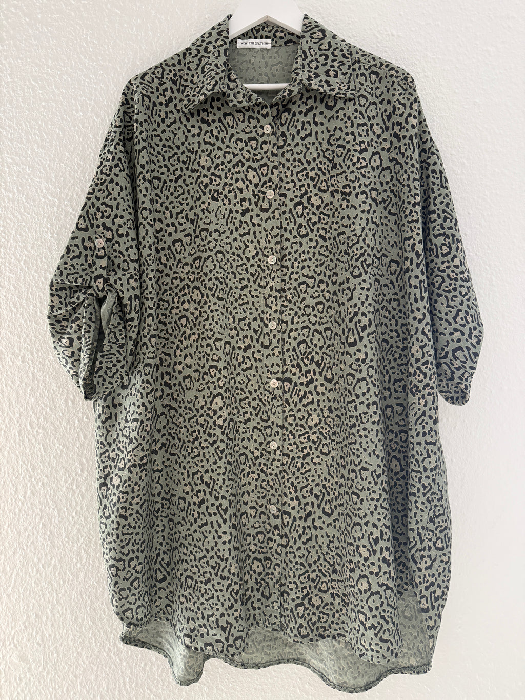 BLUSE | KHAYA
