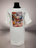 OVERSIZE T-SHIRT | DOLCEVITA