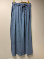 MUSSELIN HOSE | MUSSELINA