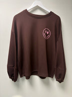 PULLOVER | MILEY