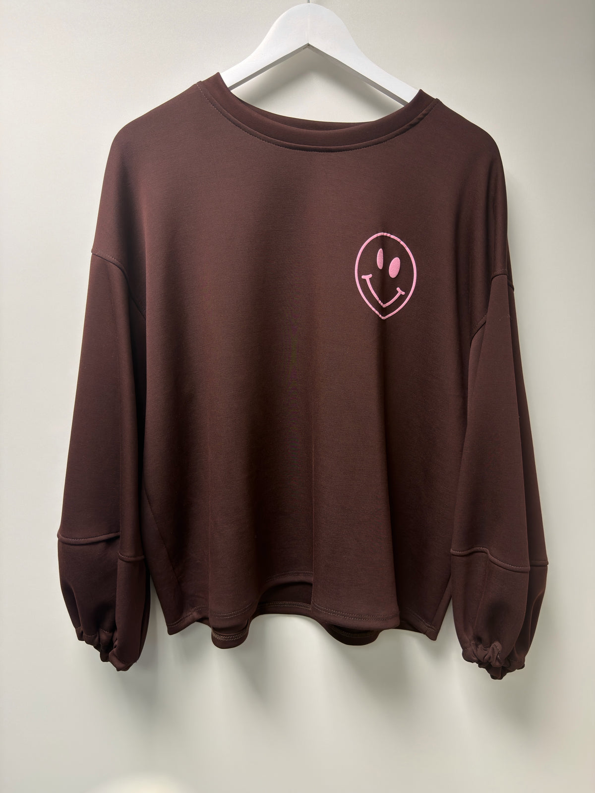 PULLOVER | MILEY