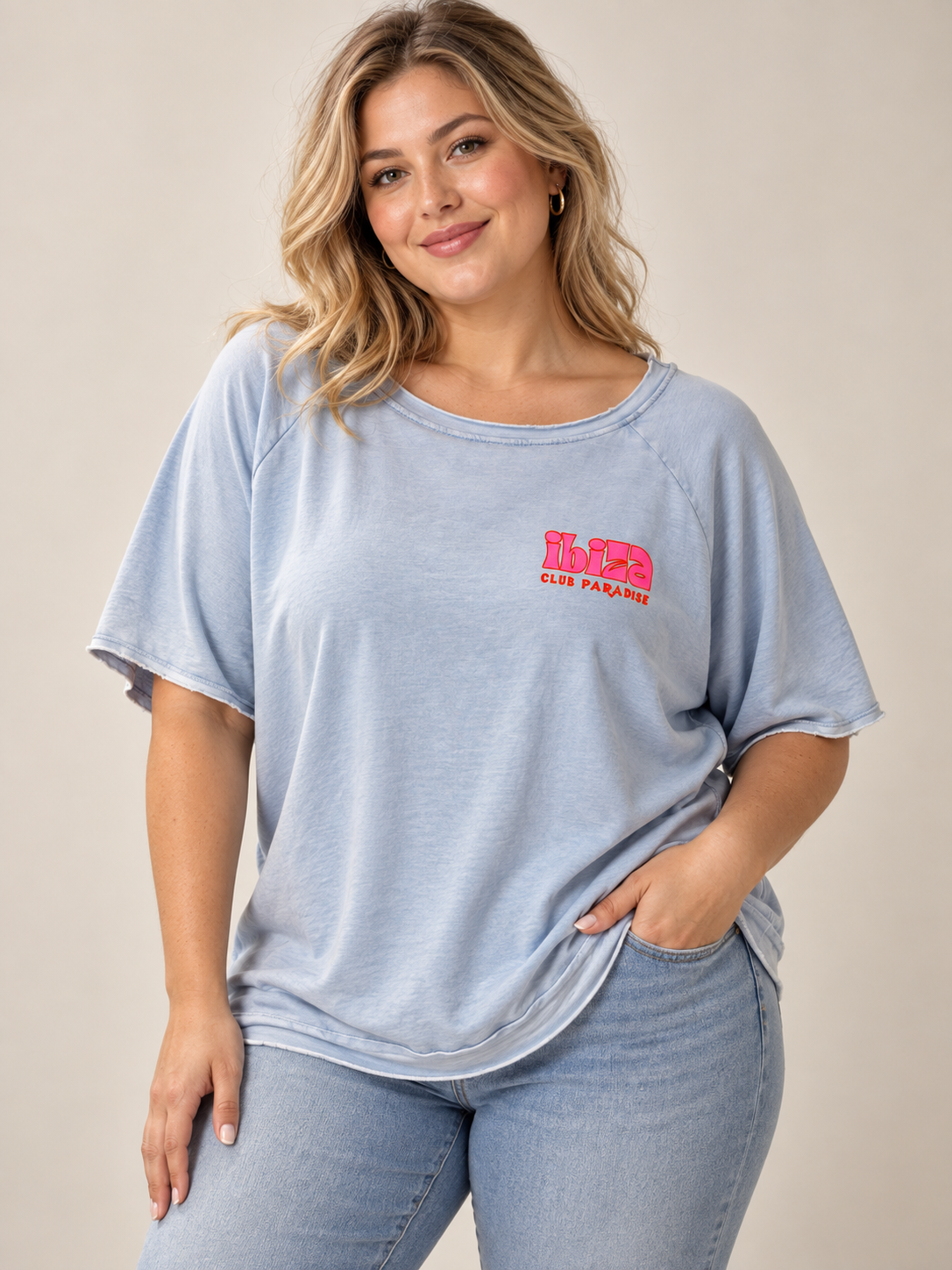 SHIRT | IBIZALUXE
