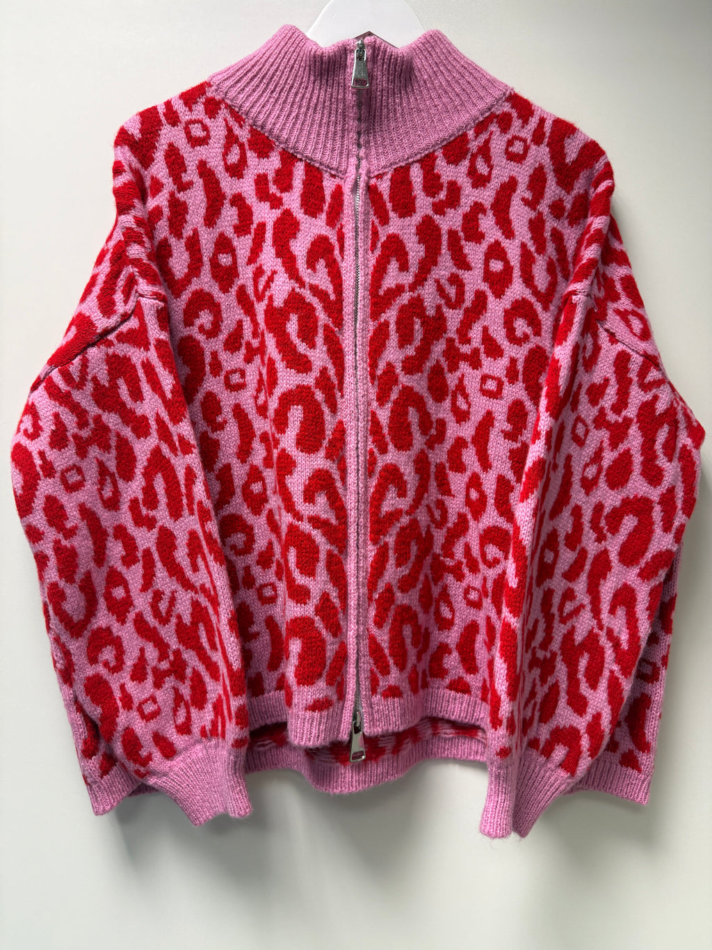 STRICKJACKE | LIONE