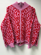 STRICKJACKE | LIONE