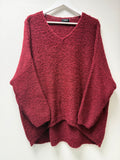 PULLOVER | SELVA