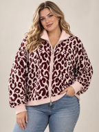 STRICKJACKE | LIONE