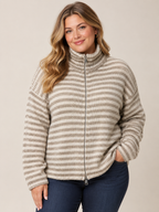 STRICKJACKE | ROMALI
