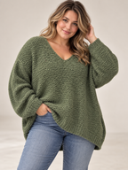PULLOVER | SELVA