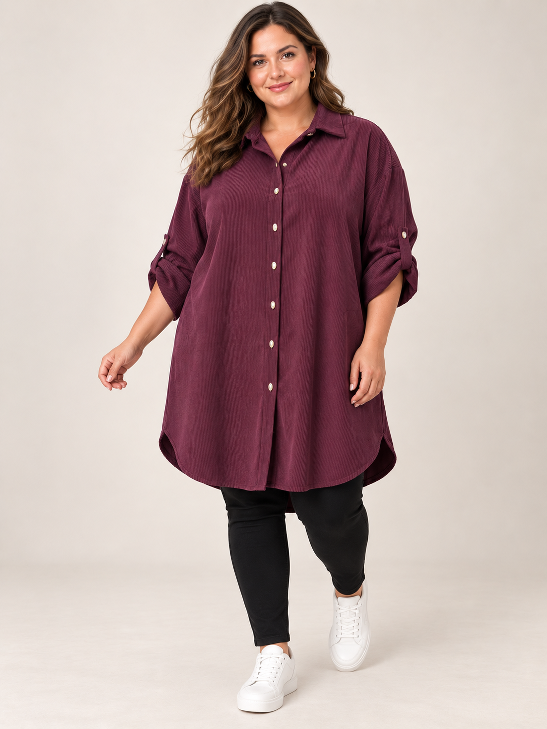 BLUSE | AVINA
