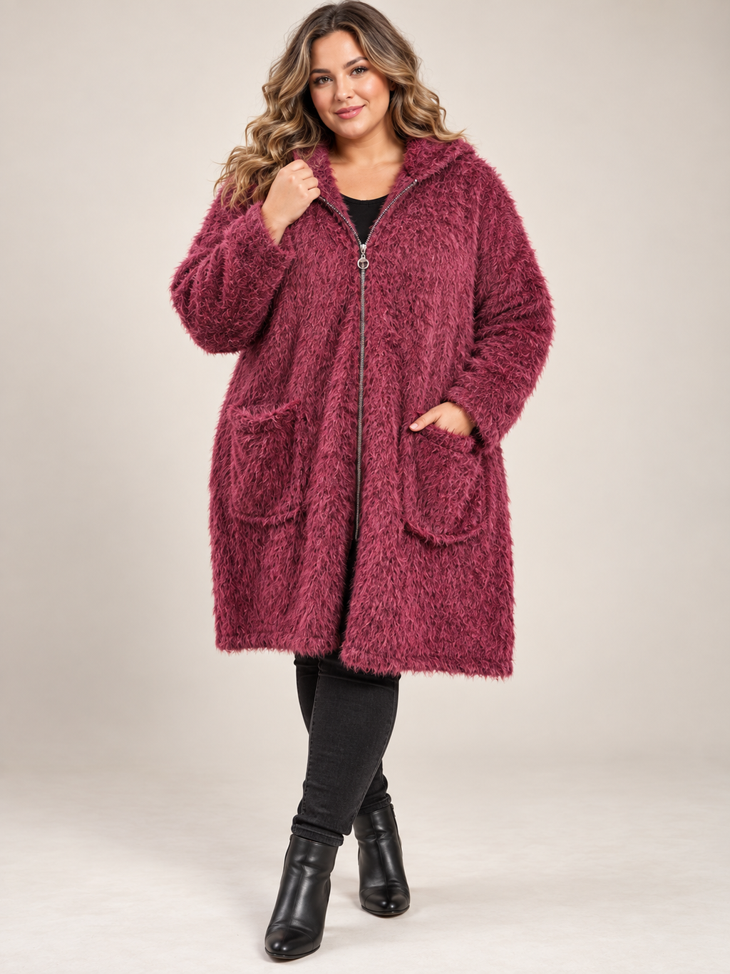 JACKE | VIANA