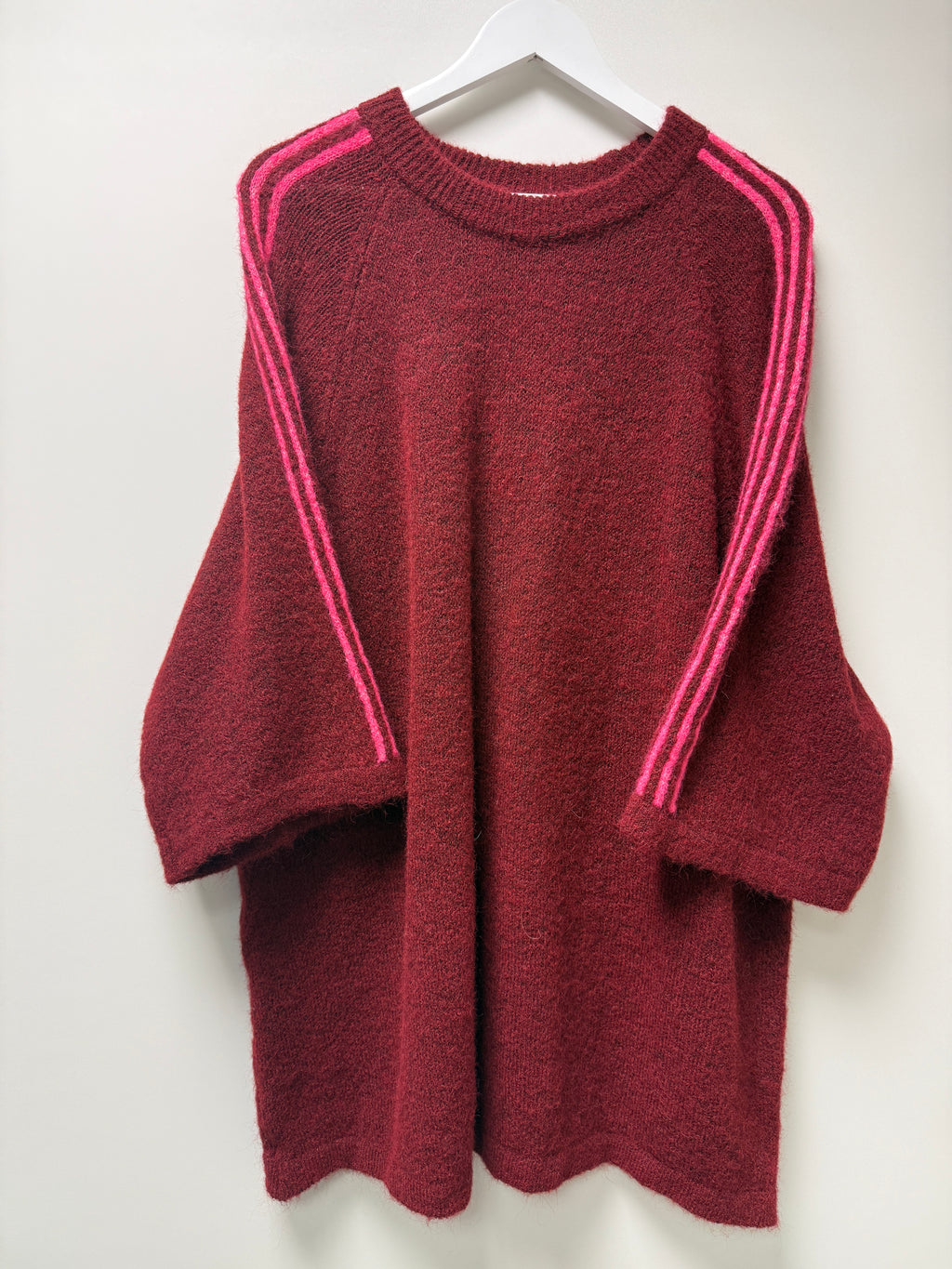 PULLOVER | MARLA