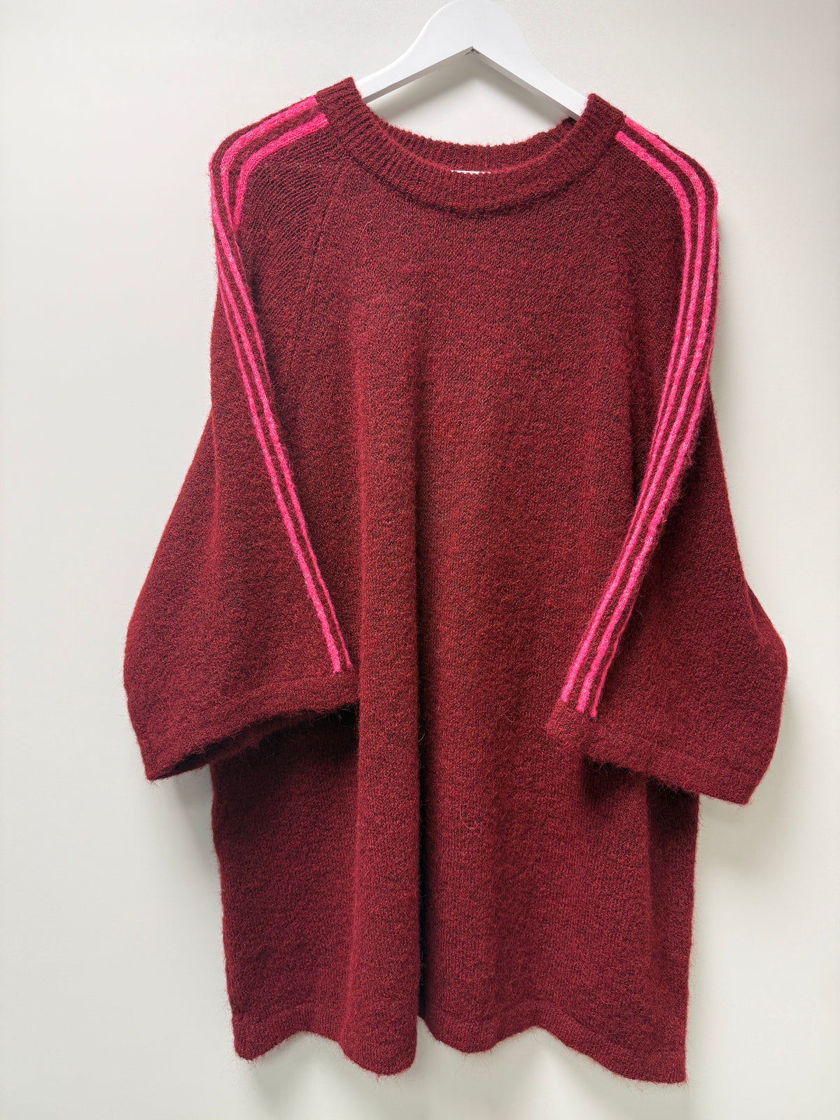 PULLOVER | MARLA