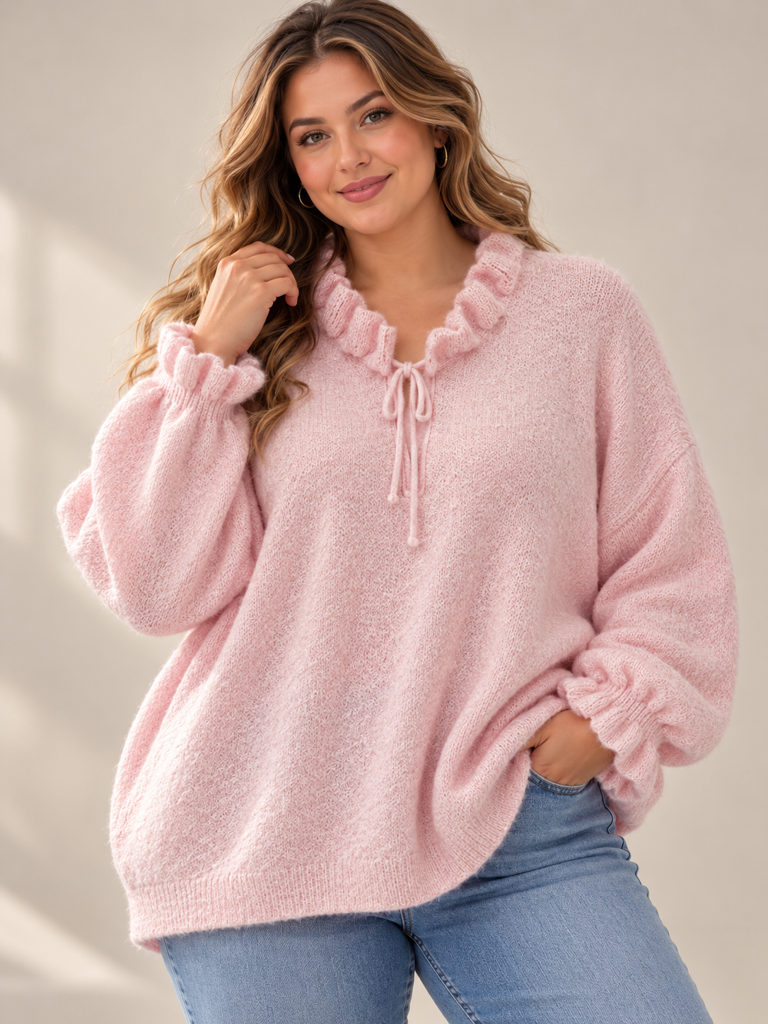 PULLOVER | LILOU