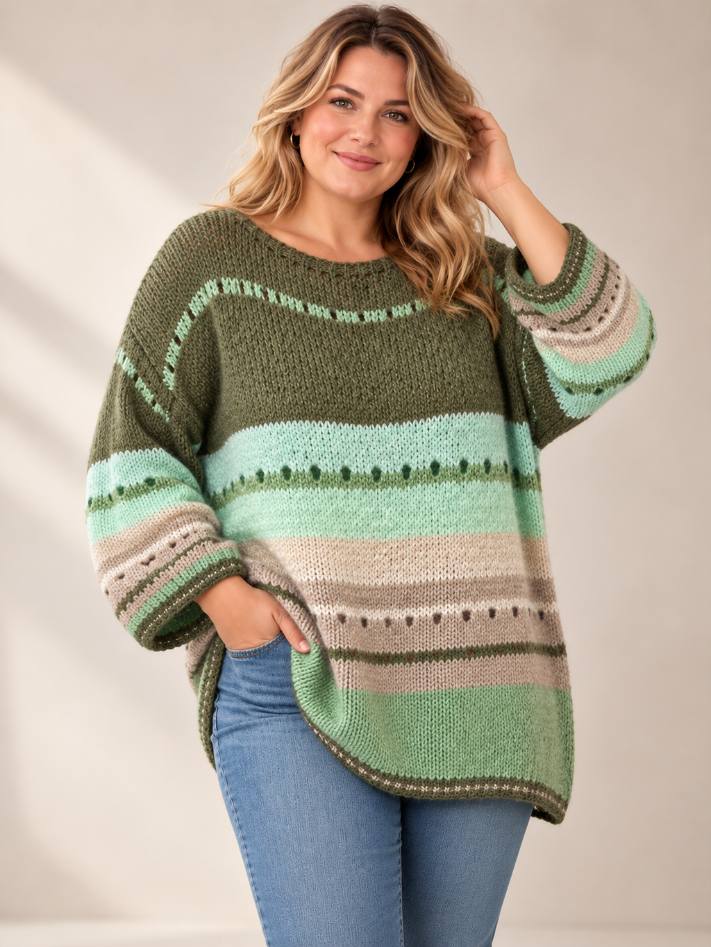 PULLOVER | ROMY