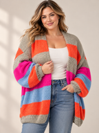STRICKJACKE | COSY