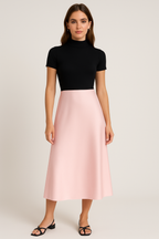 MIDI SATINROCK | RONI