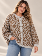 STRICKJACKE | VALERIA
