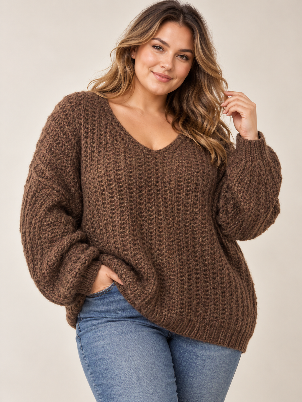 PULLOVER | ELINE