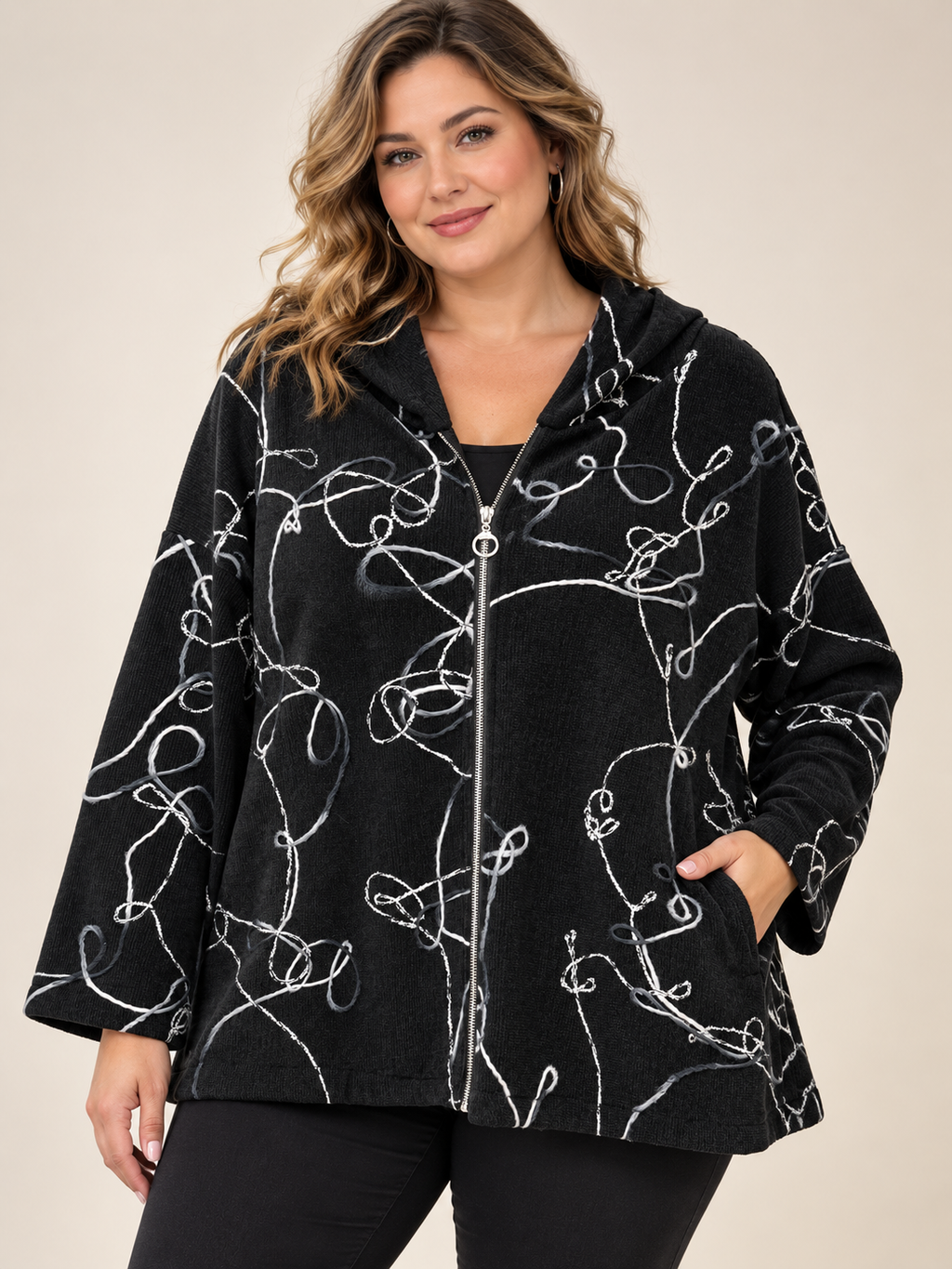 JACKE | VITTORIA