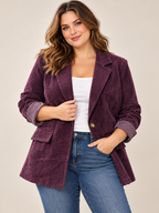 BLAZER | LUCCA