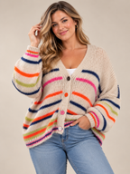 STRICKJACKE | AVENOR