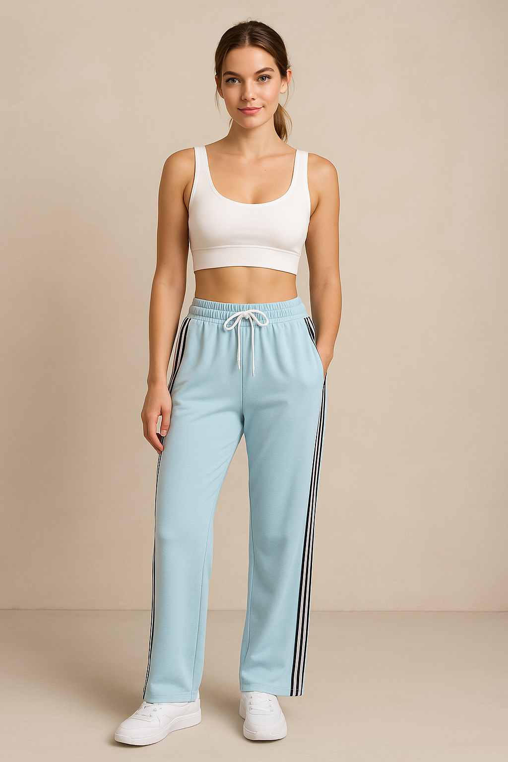 ZWEITEILER | SPORTY