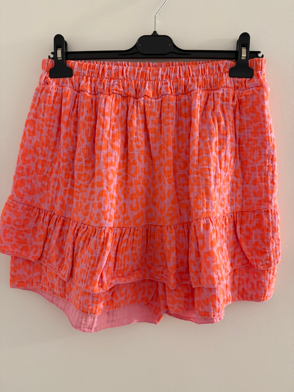 MUSSELIN HOSENROCK | LUREVA