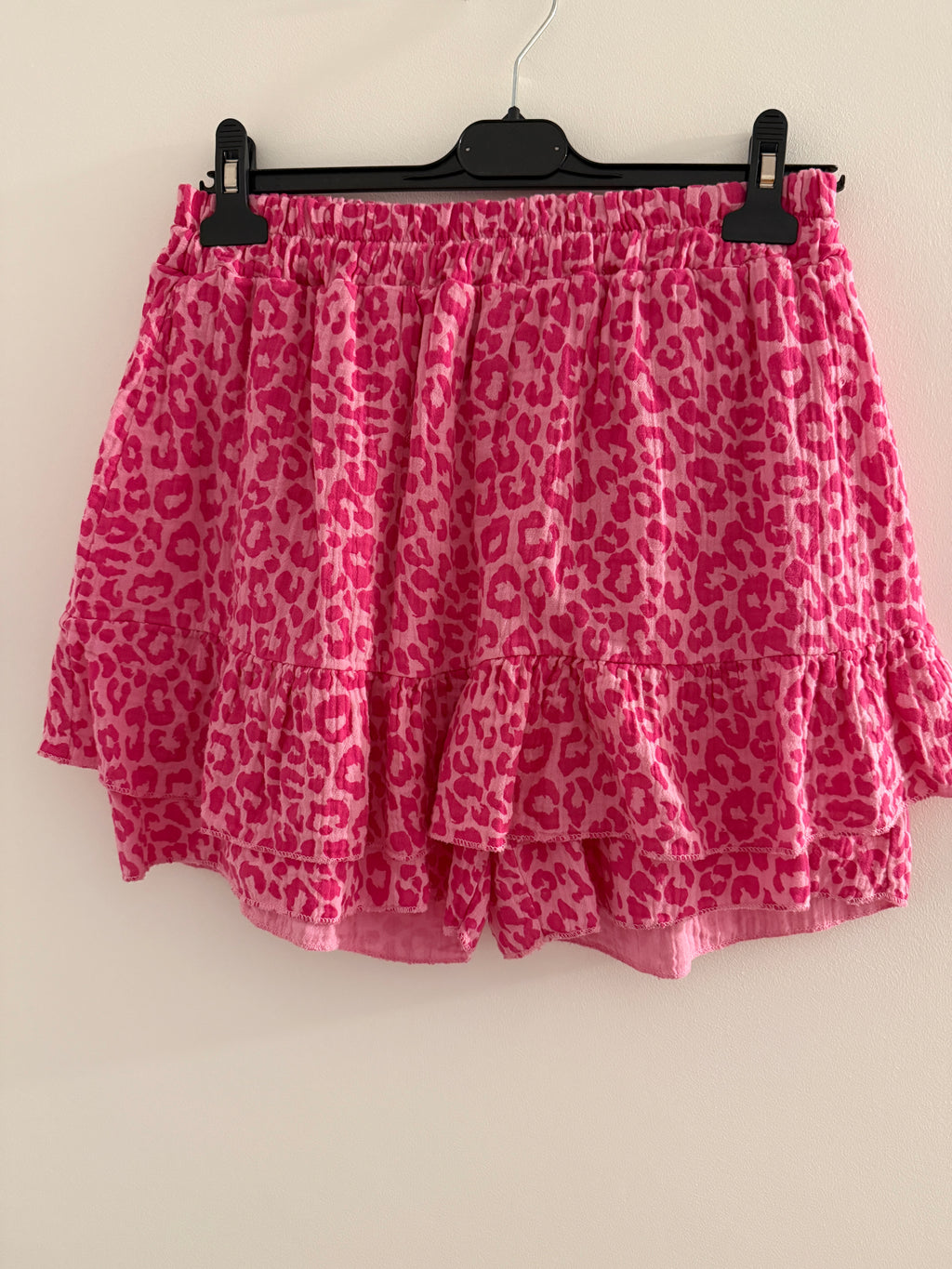 MUSSELIN HOSENROCK | LUREVA