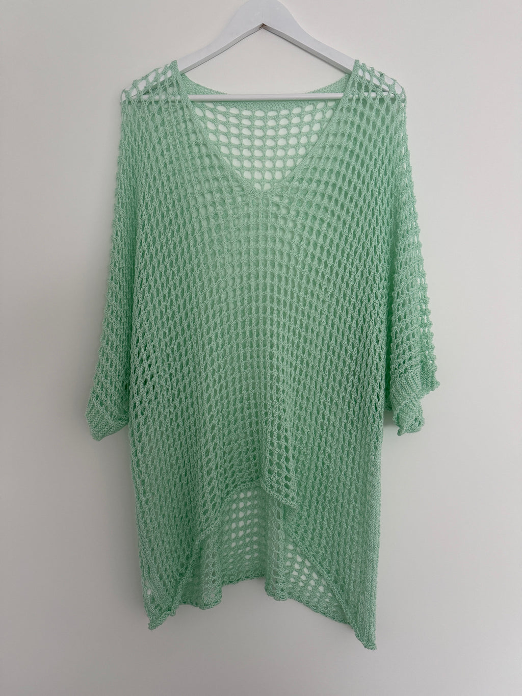 NETZPULLOVER | LENA
