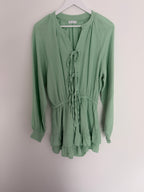 MUSSELIN EINTEILER | LUNELLE