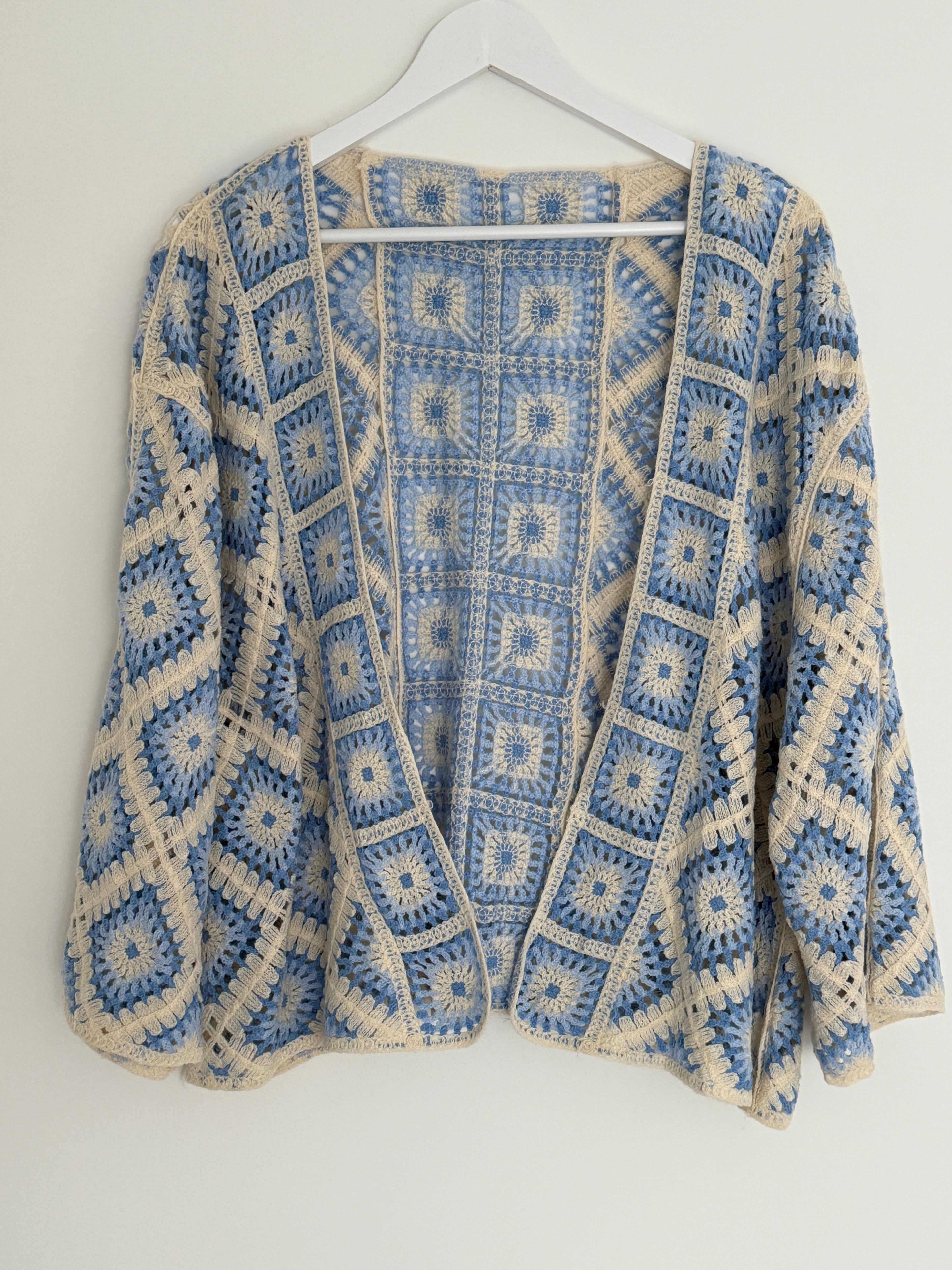 CARDIGAN | SOLARA