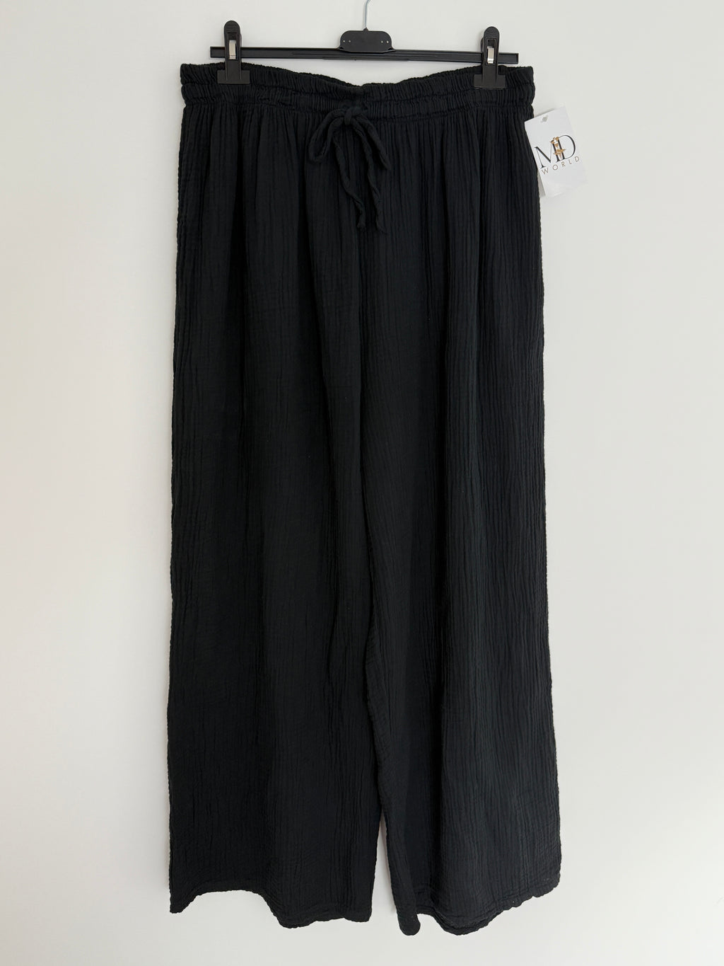 CURVY MUSSELIN HOSE | ROHAR